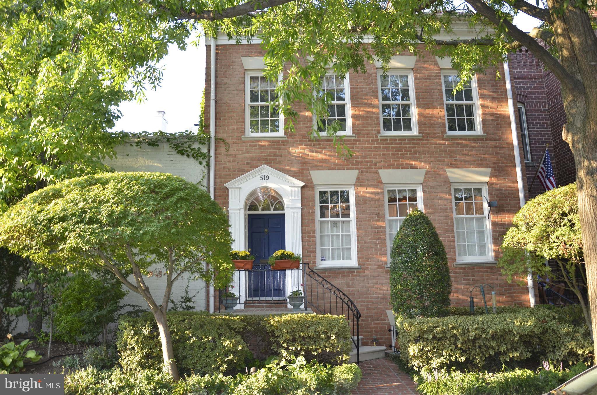 BULFINCH SQUARE - Residential