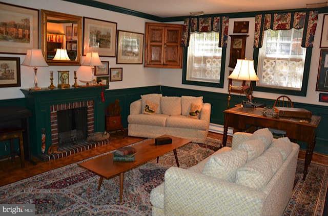 BULFINCH SQUARE - Residential