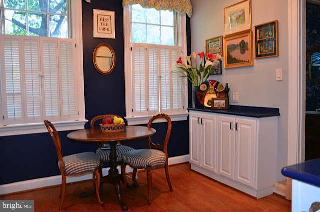 BULFINCH SQUARE - Residential