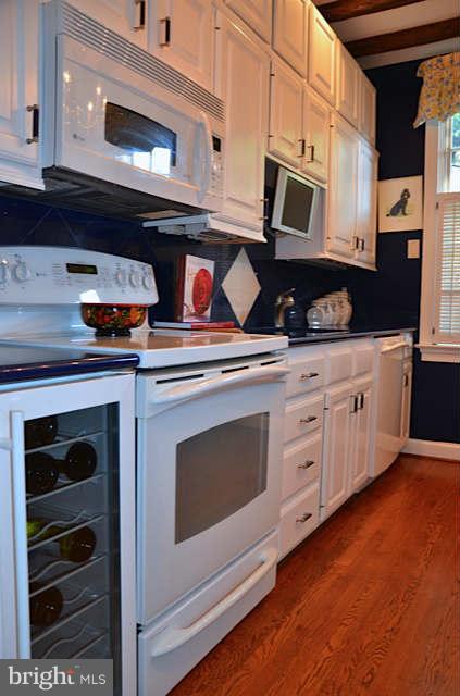 BULFINCH SQUARE - Residential