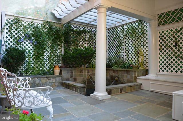 BULFINCH SQUARE - Residential