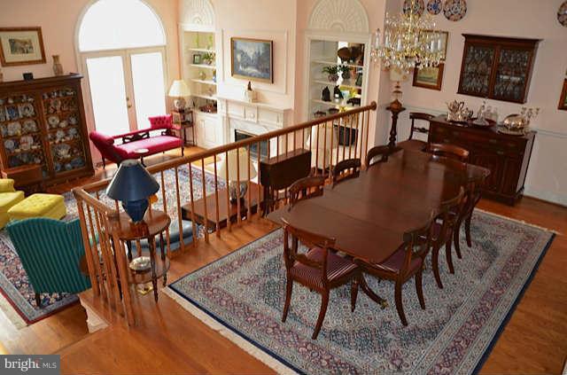 BULFINCH SQUARE - Residential