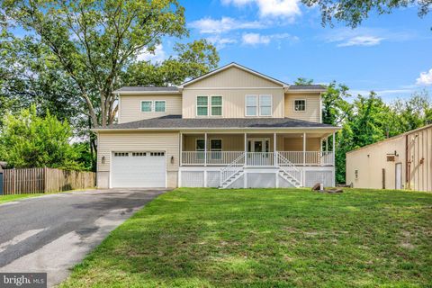 Homes For Rent - 474 Brightwood Road<br/> MILLERSVILLE, MD 21108