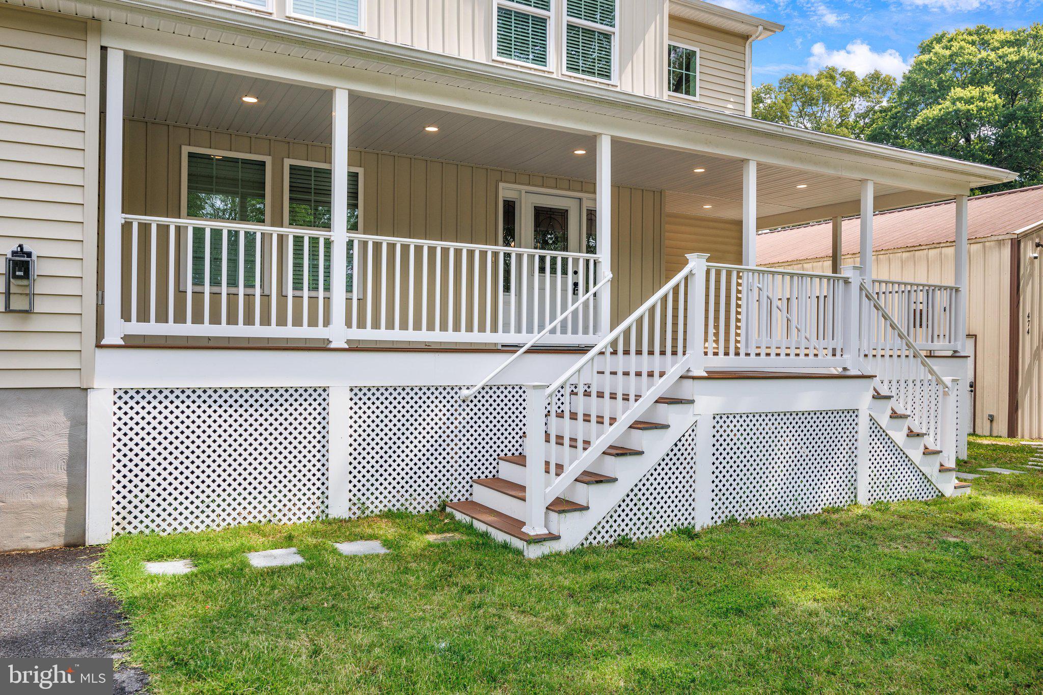 474 BRIGHTWOOD ROAD
