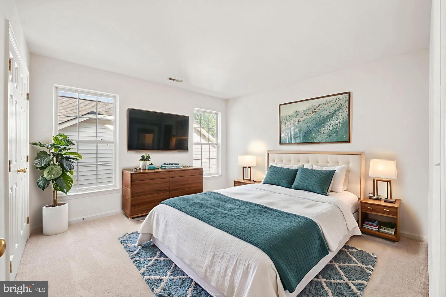 PIEDMONT - Residential Lease