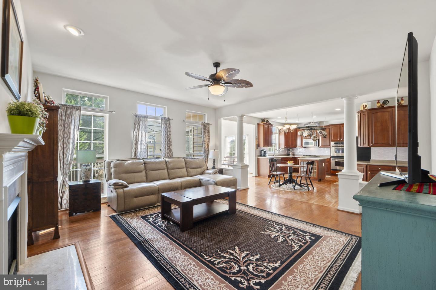 PIEDMONT - Residential Lease