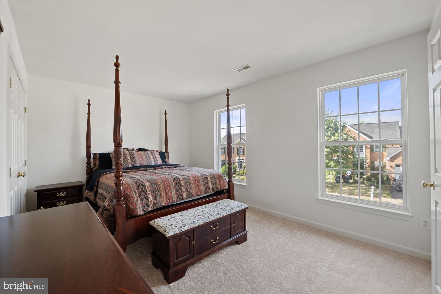 PIEDMONT - Residential Lease