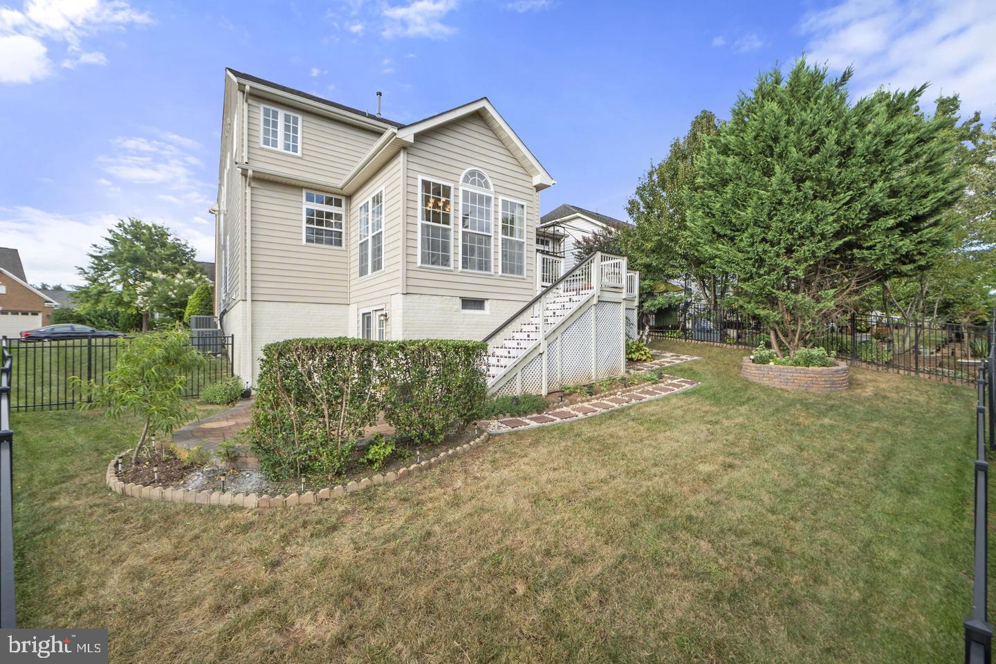 PIEDMONT - Residential Lease