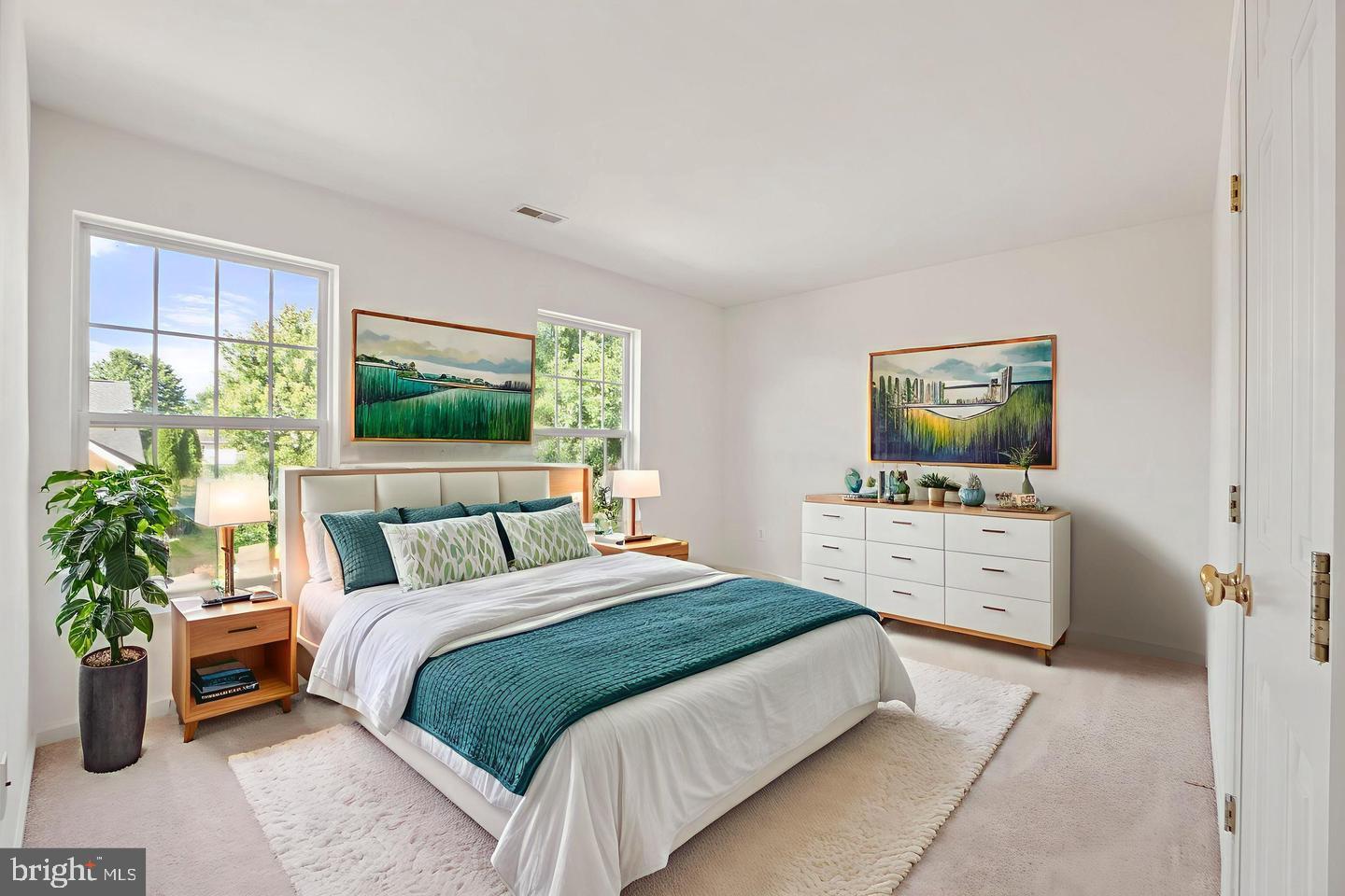 PIEDMONT - Residential Lease