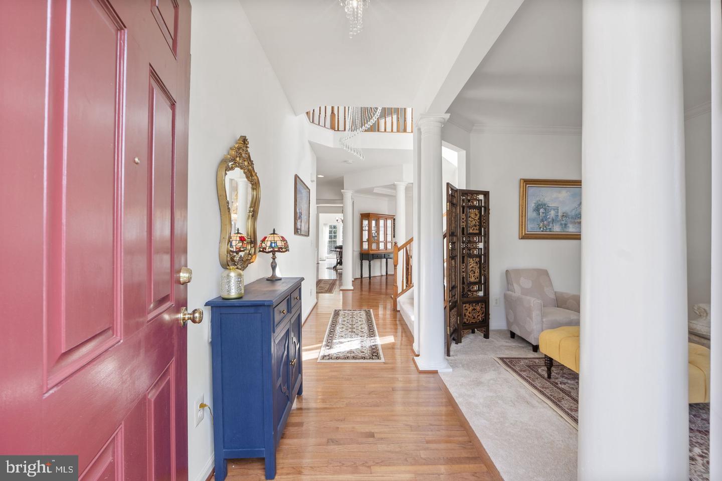 PIEDMONT - Residential Lease