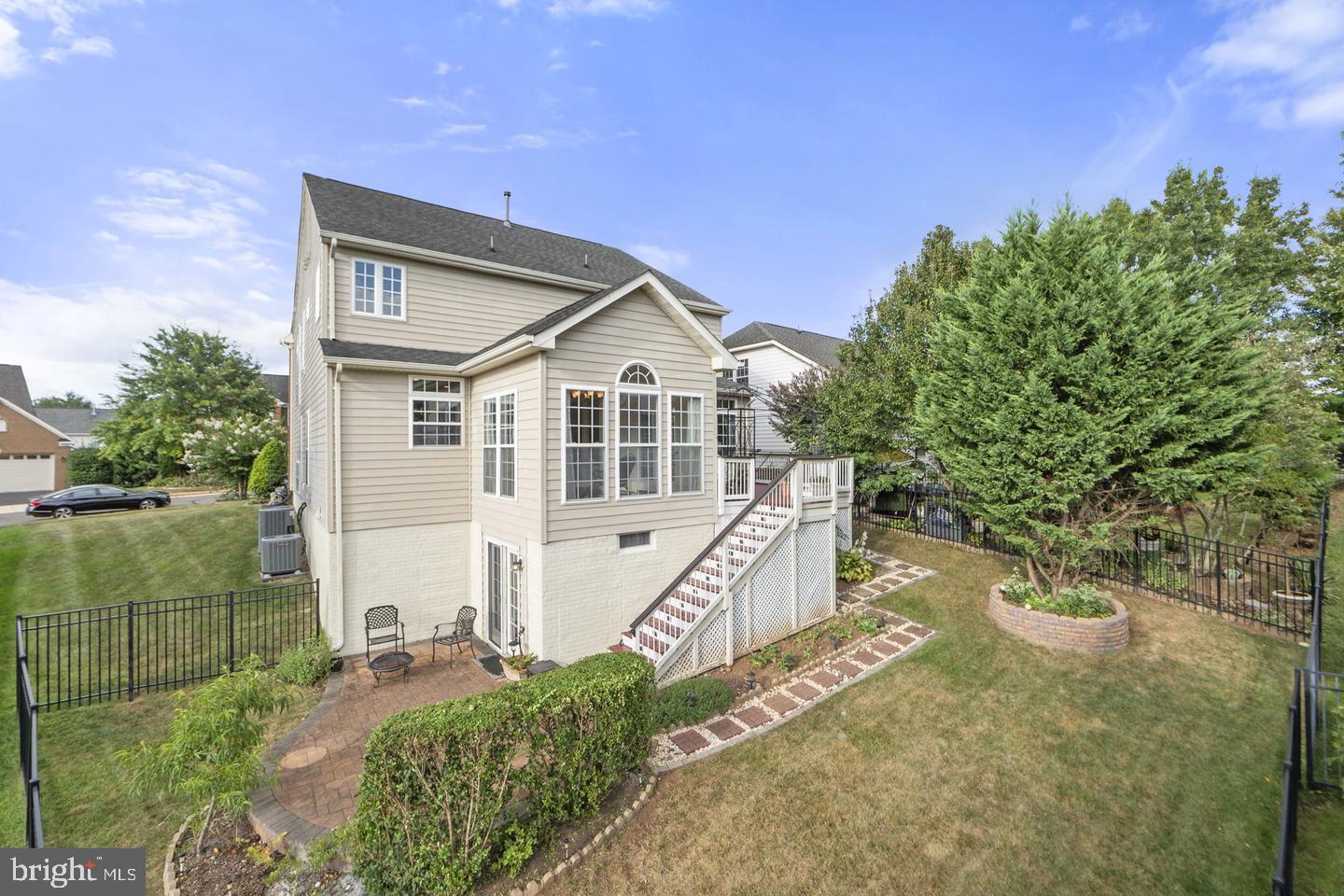 PIEDMONT - Residential Lease