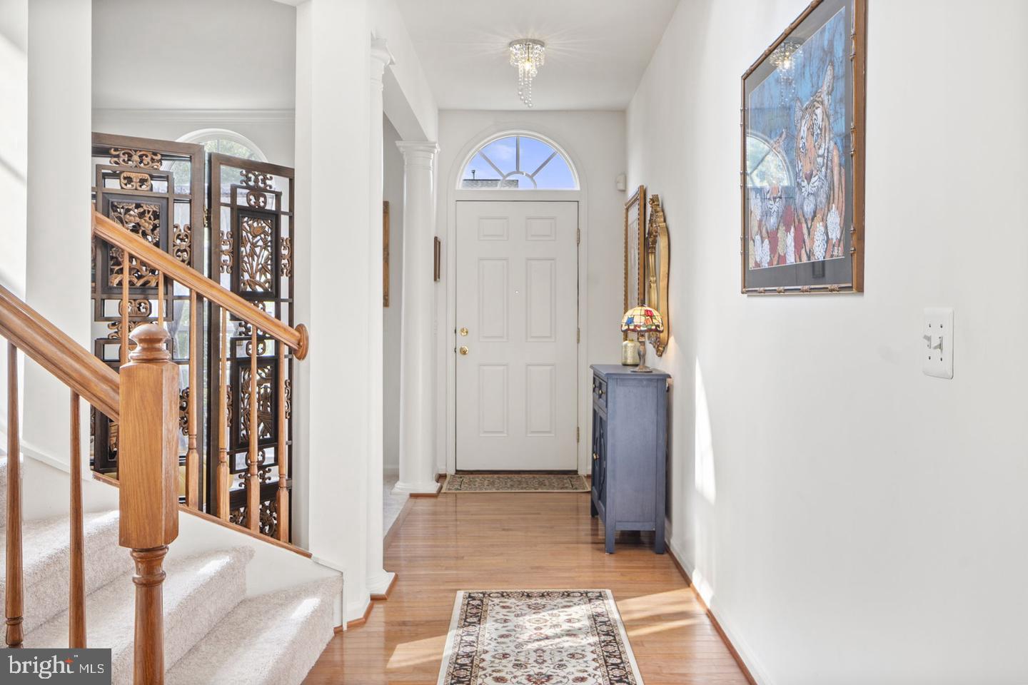 PIEDMONT - Residential Lease