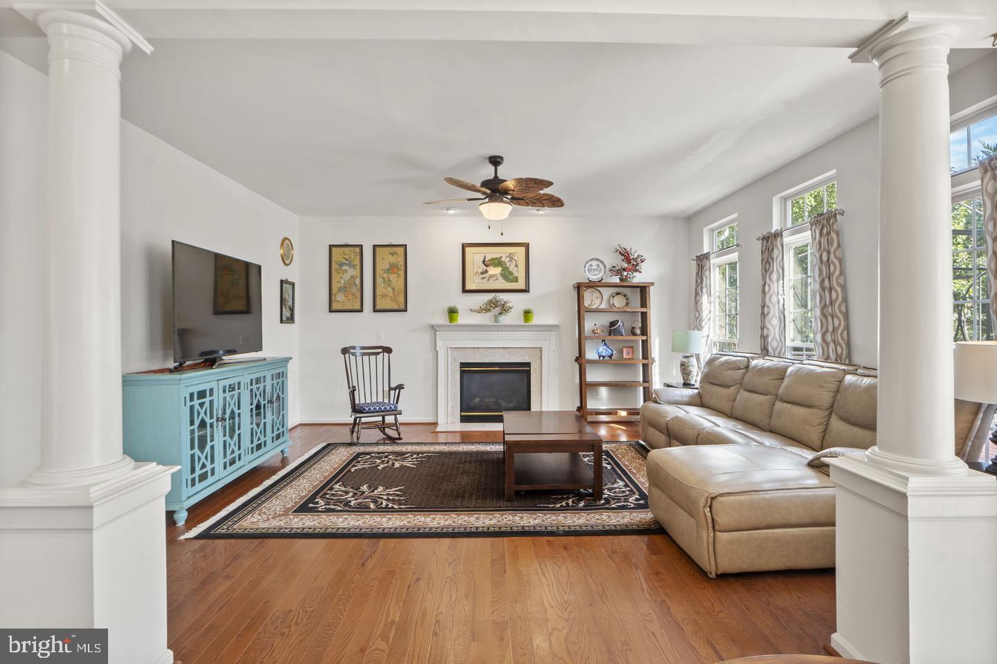 PIEDMONT - Residential Lease