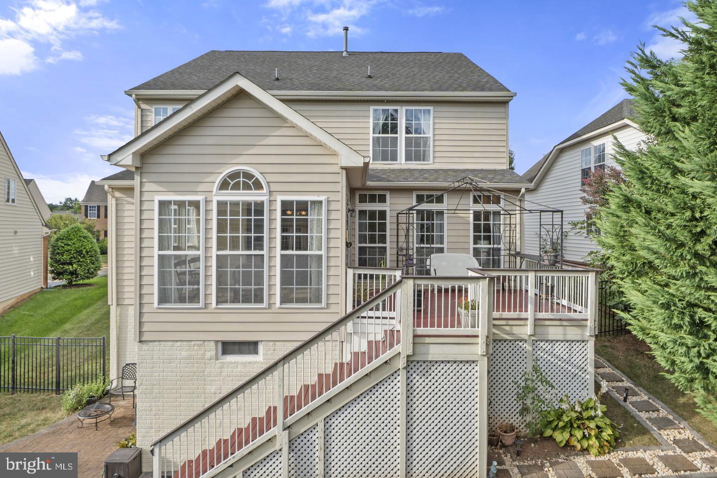 PIEDMONT - Residential Lease