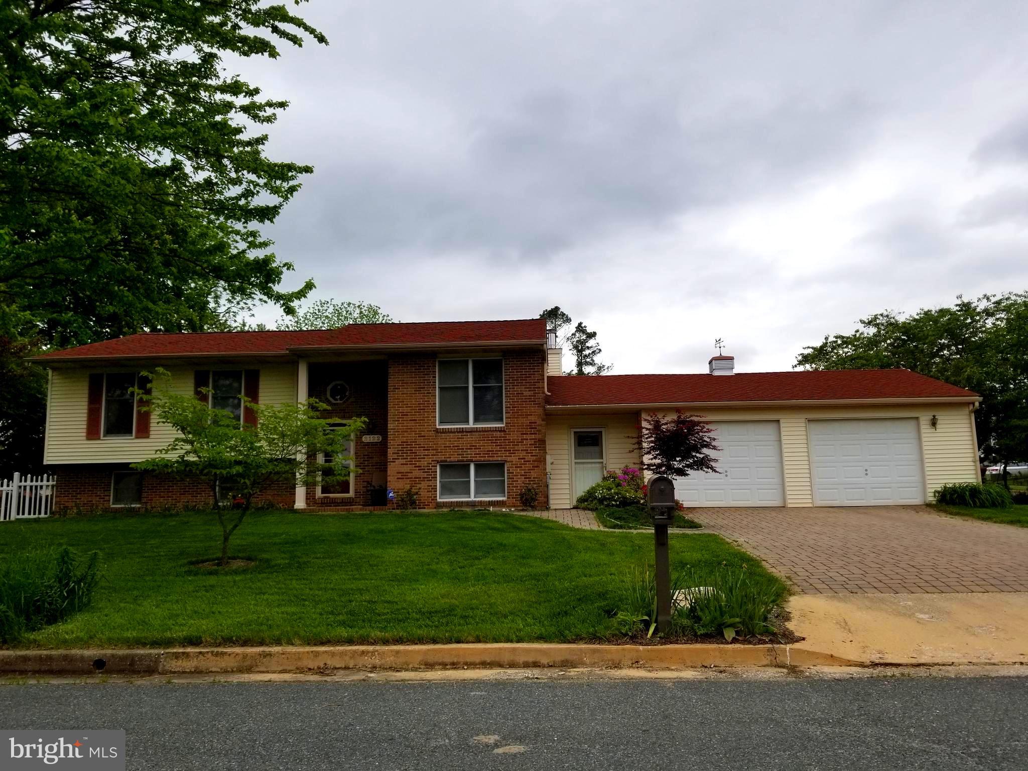 CHARLES VILLAGE - Residential