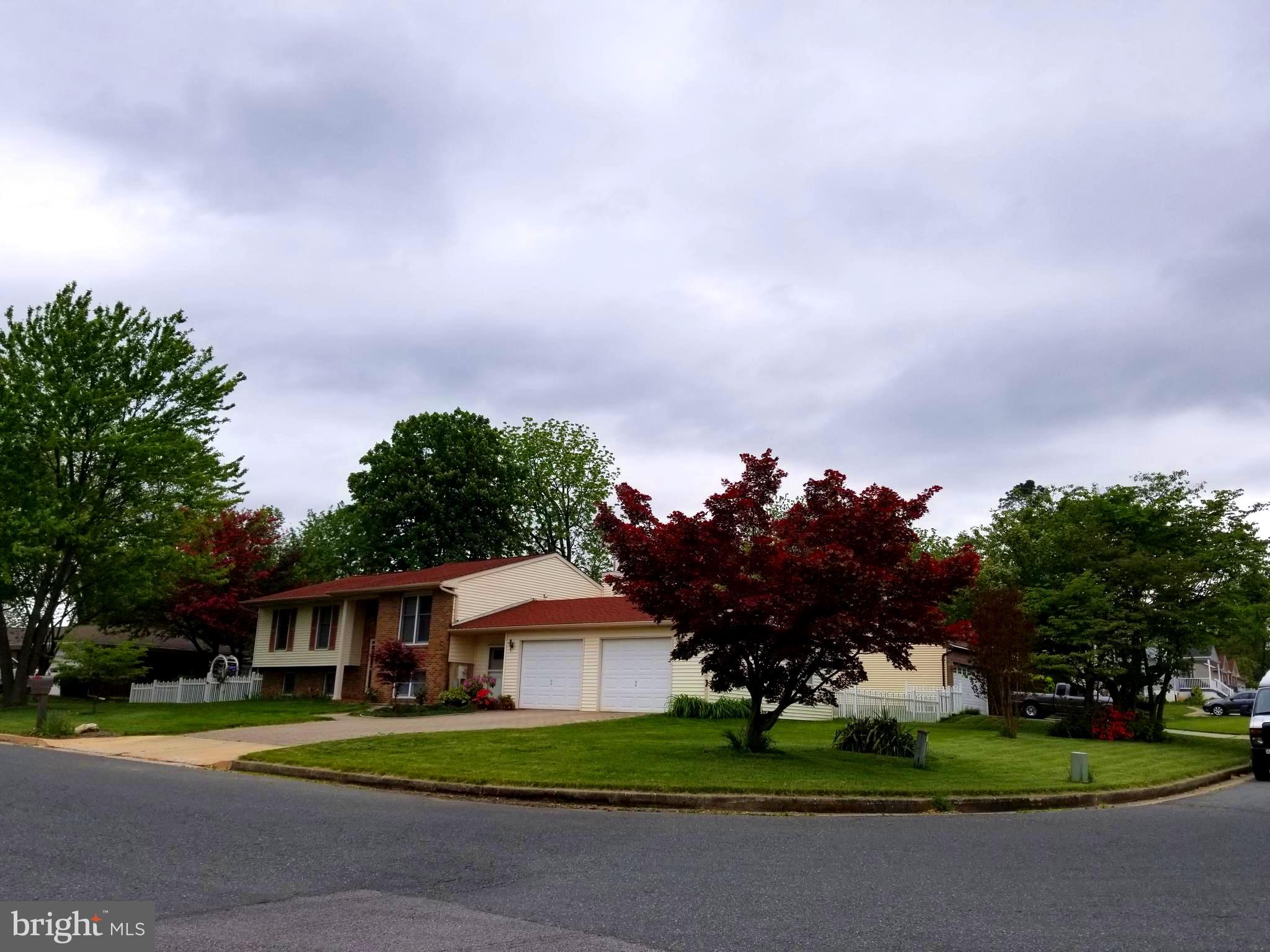 CHARLES VILLAGE - Residential