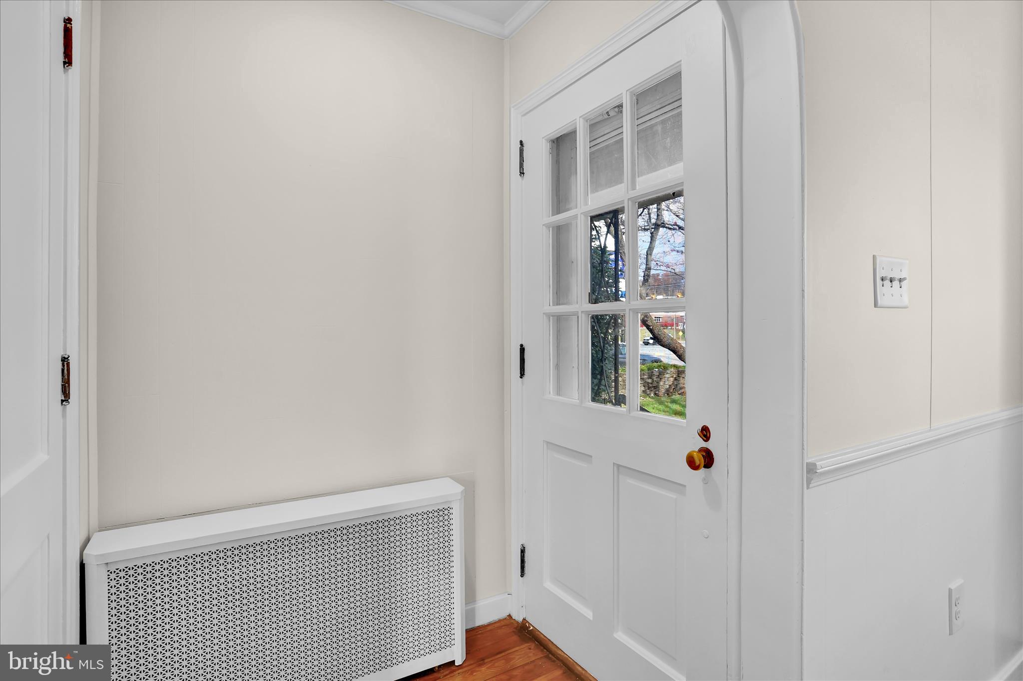 NONE AVAILABLE - Residential Lease