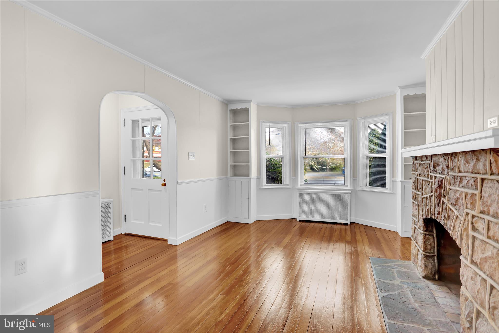 NONE AVAILABLE - Residential Lease