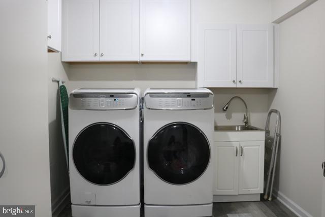 STRATFORD - Residential Lease