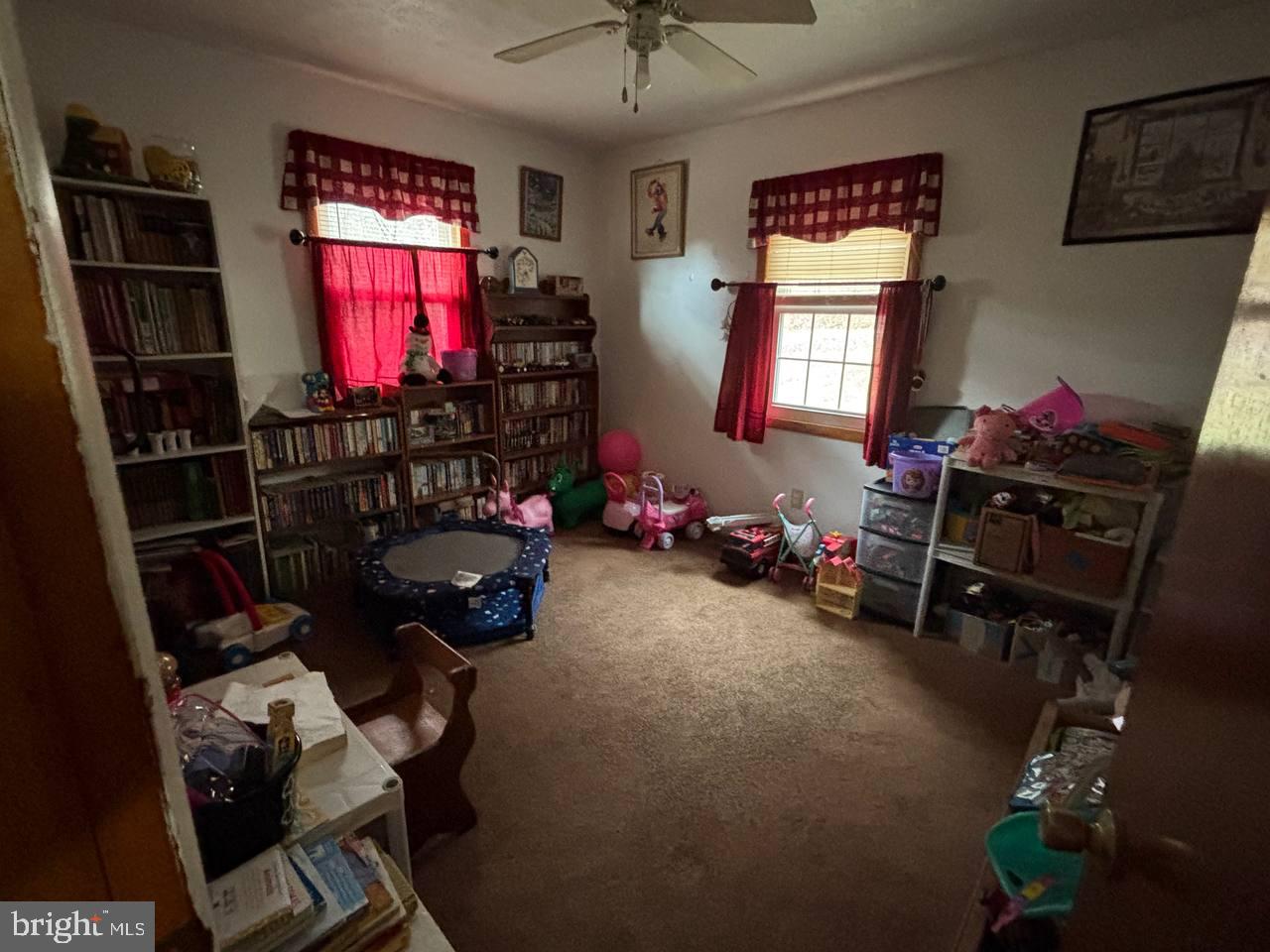 BRANCH MOUNTAIN - Residential