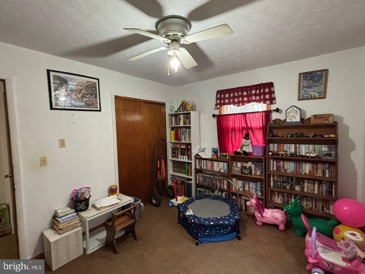 BRANCH MOUNTAIN - Residential