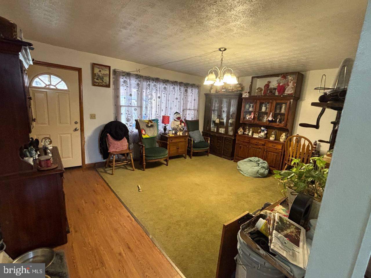 BRANCH MOUNTAIN - Residential