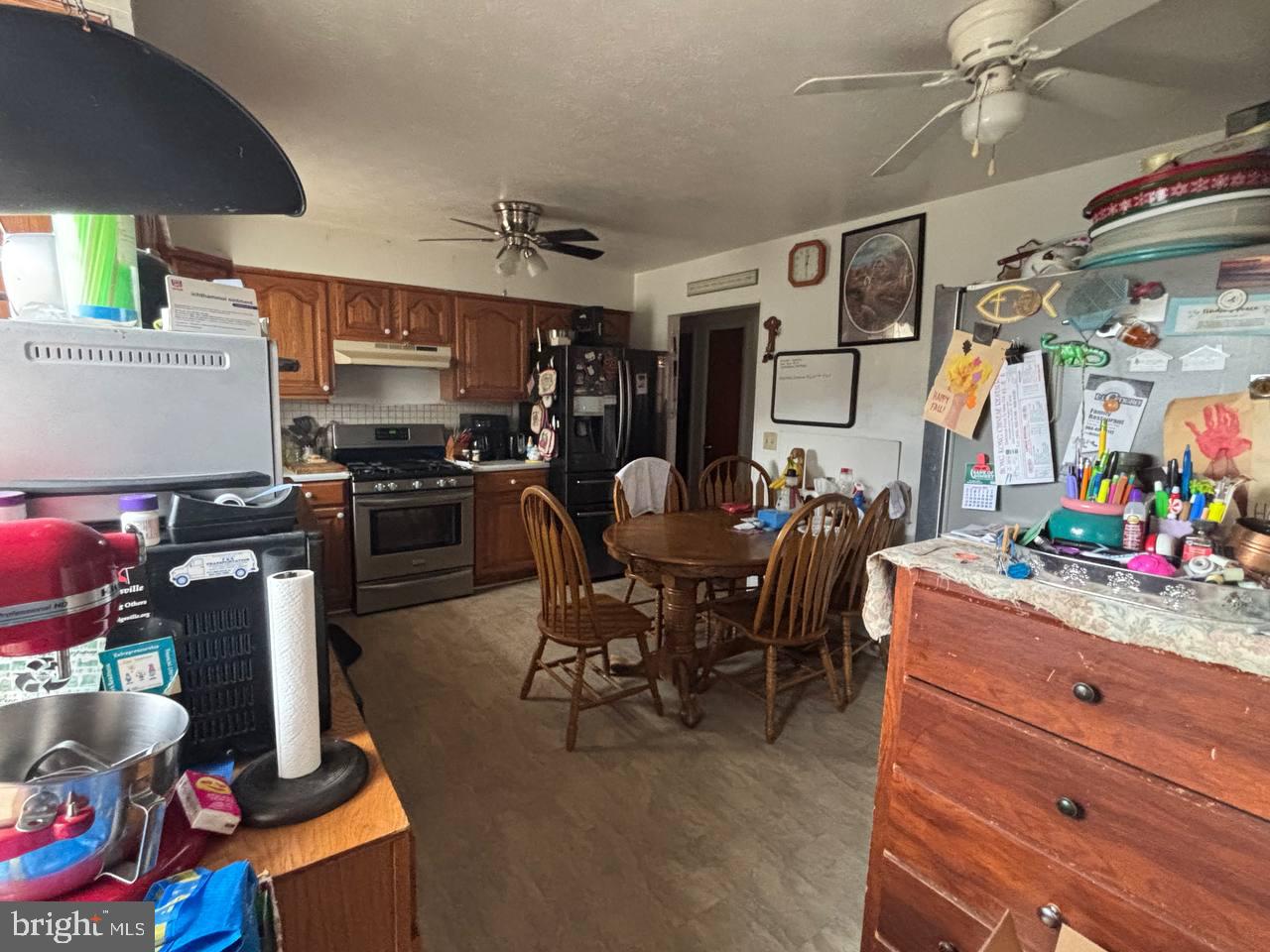 BRANCH MOUNTAIN - Residential