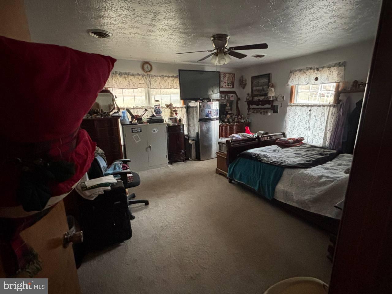 BRANCH MOUNTAIN - Residential