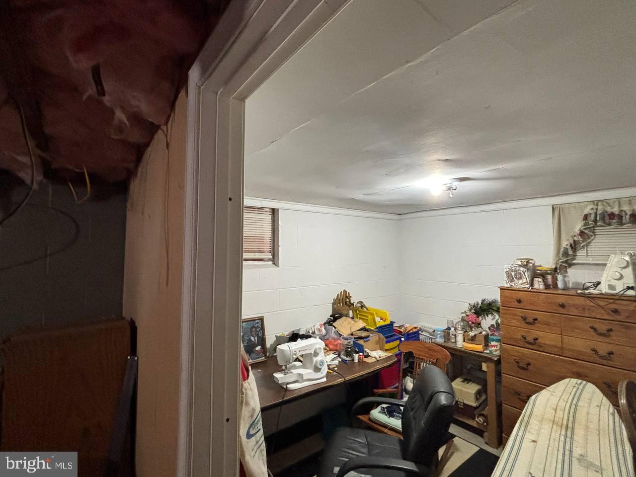 BRANCH MOUNTAIN - Residential