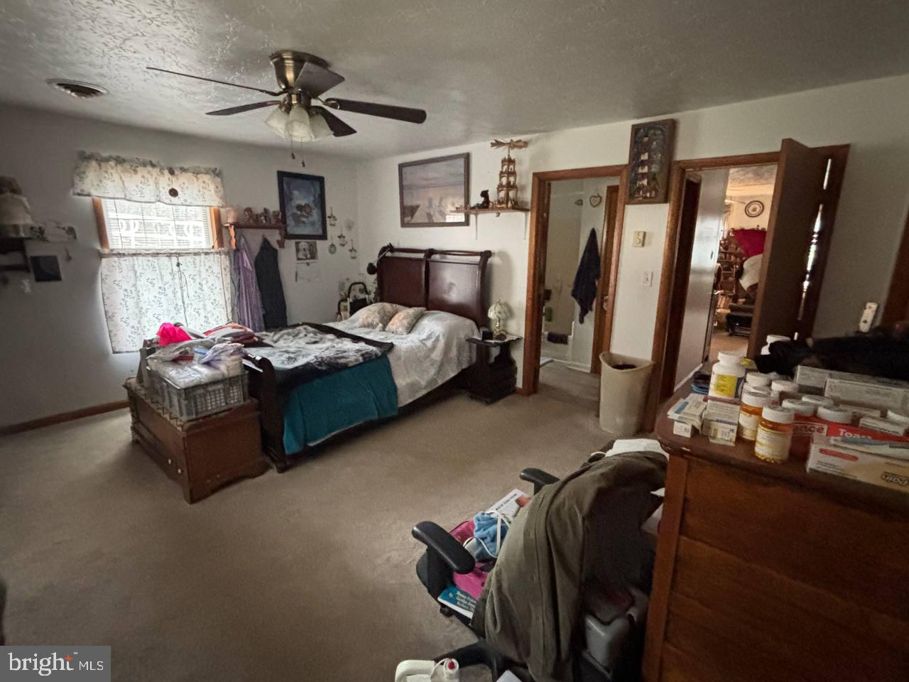 BRANCH MOUNTAIN - Residential