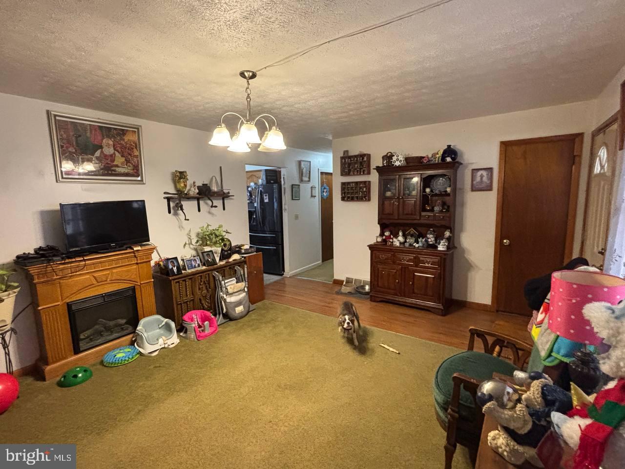 BRANCH MOUNTAIN - Residential