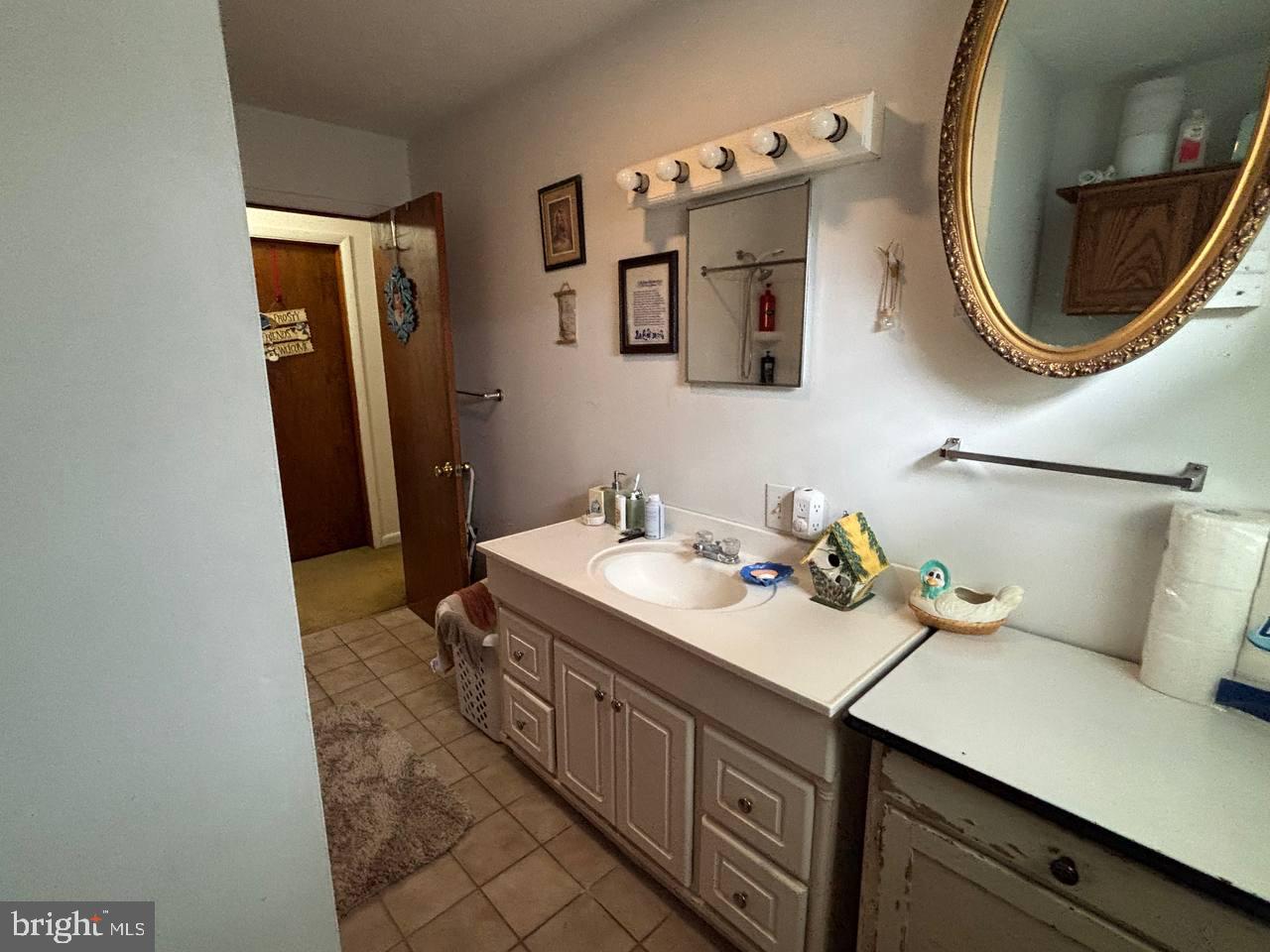 BRANCH MOUNTAIN - Residential