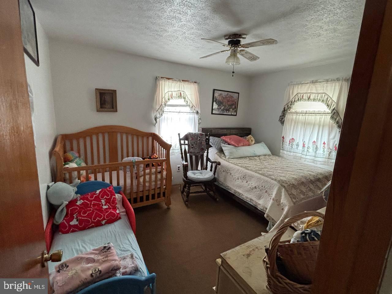 BRANCH MOUNTAIN - Residential