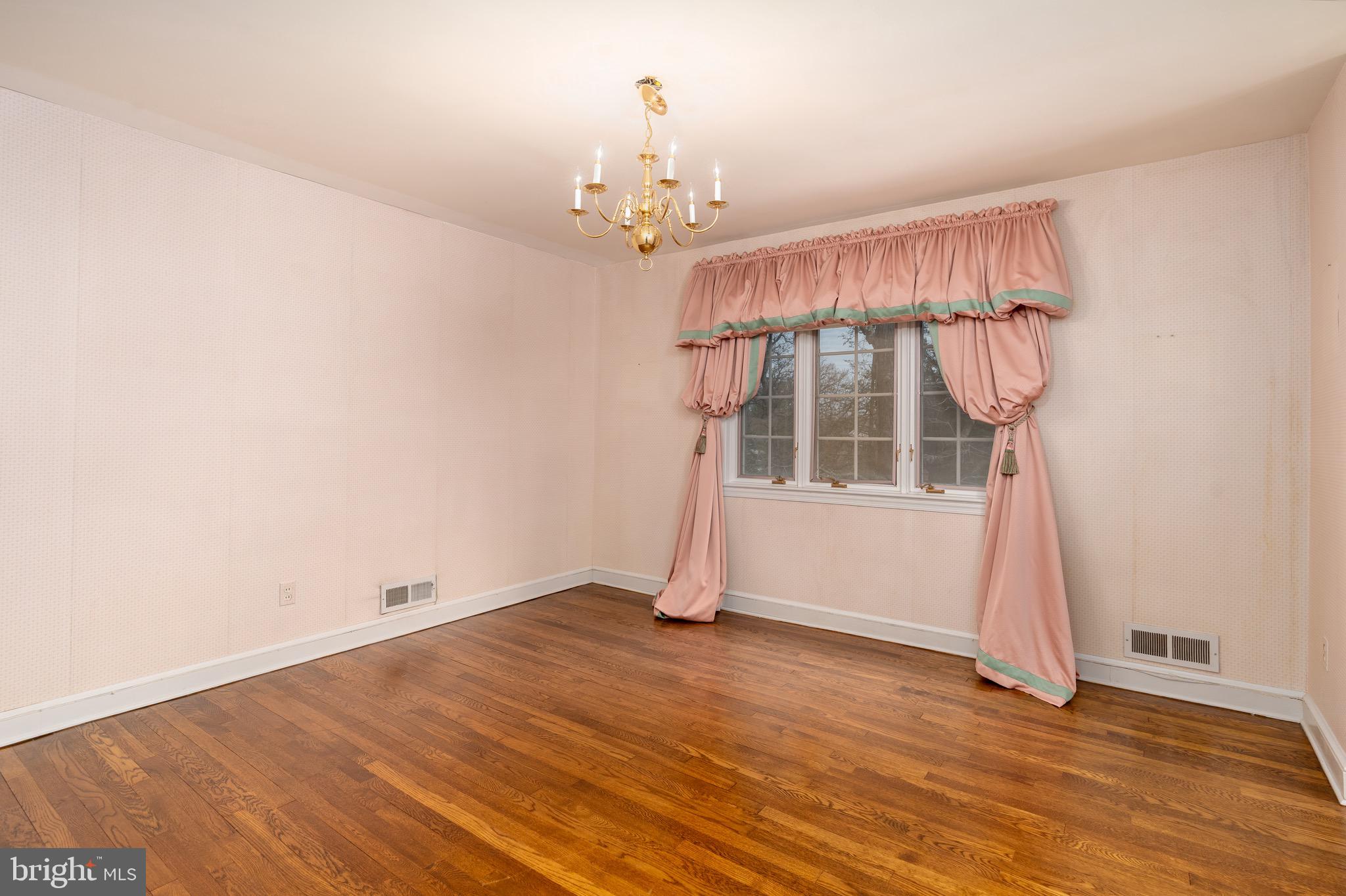 BETHESDA - Residential