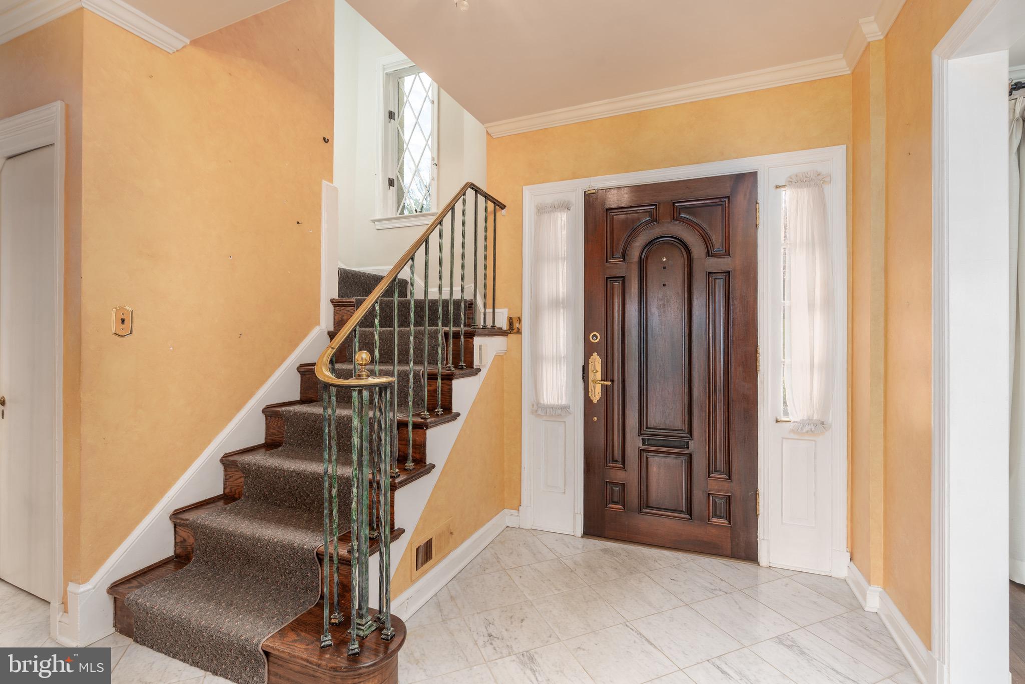 BETHESDA - Residential