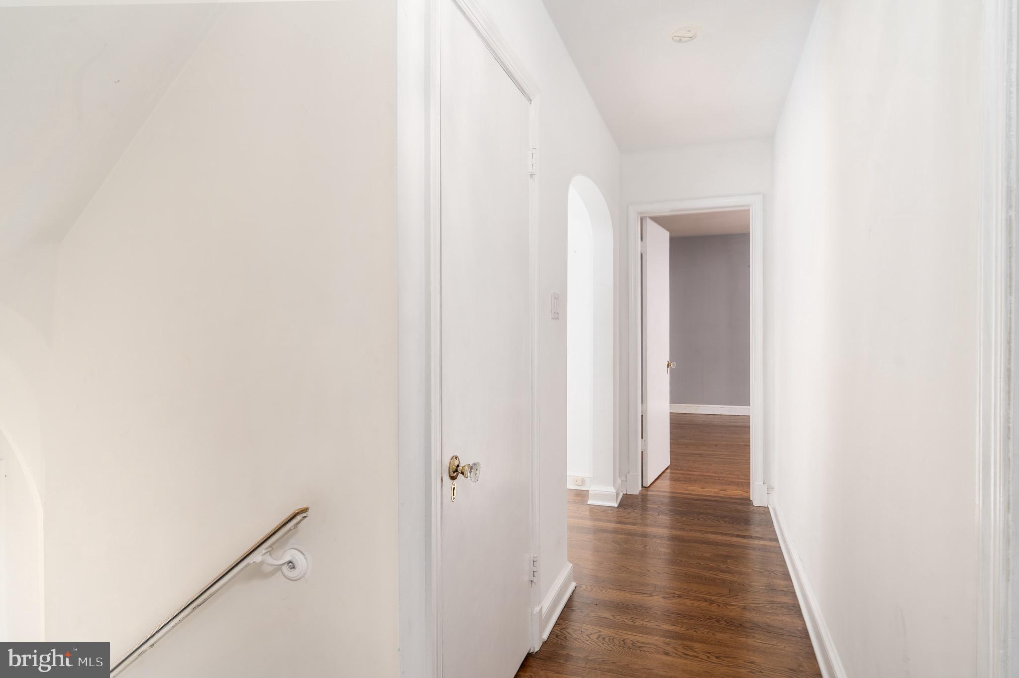 BETHESDA - Residential