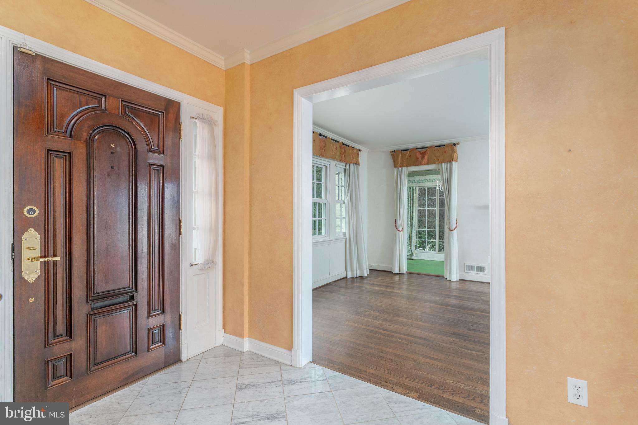 BETHESDA - Residential