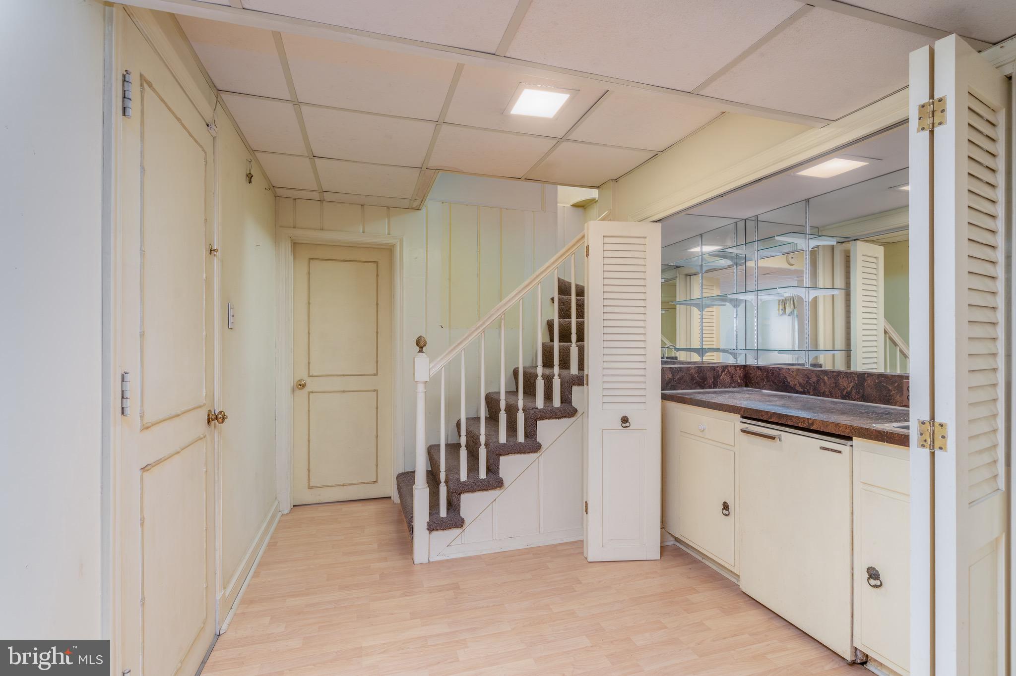 BETHESDA - Residential