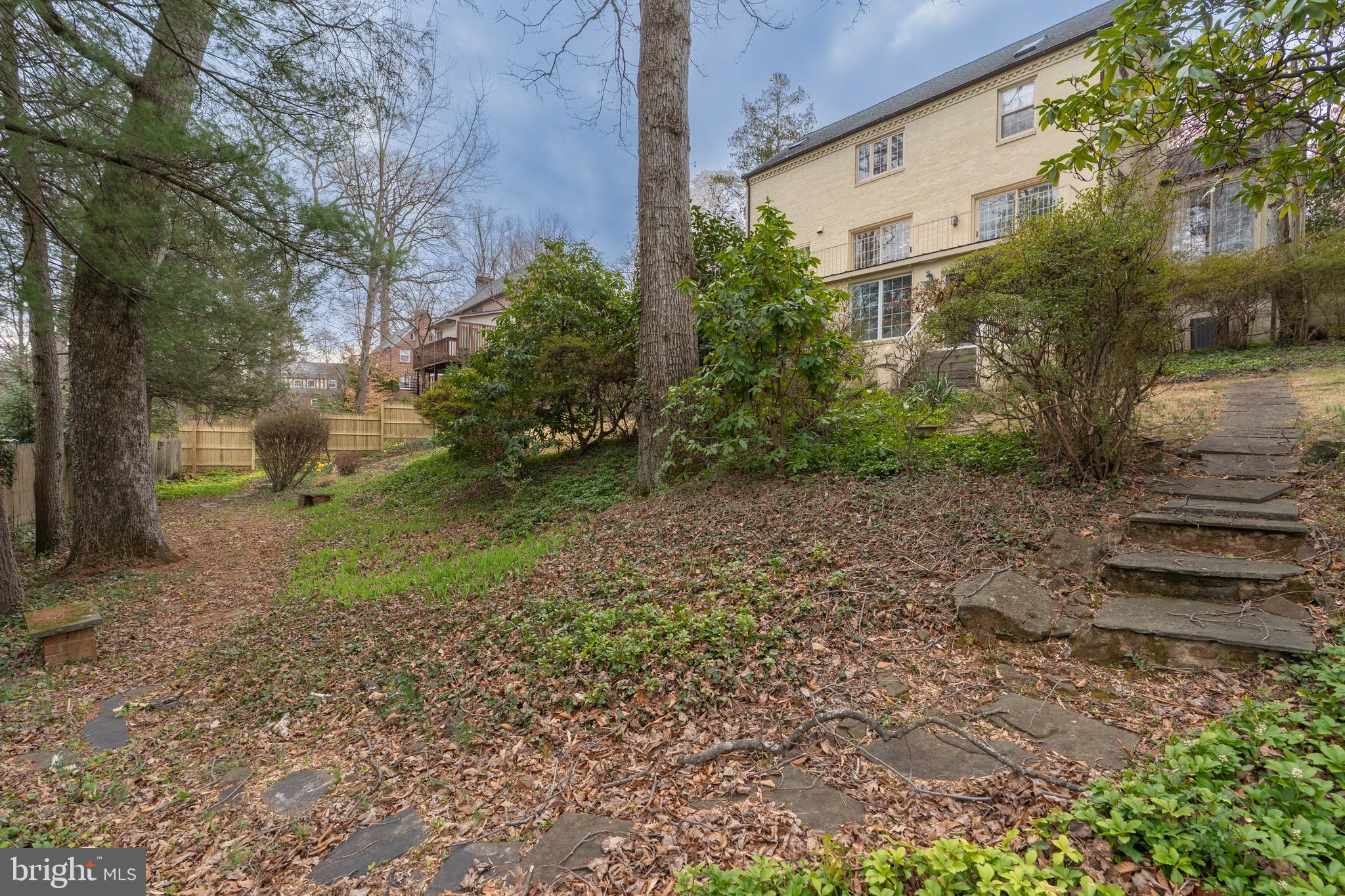 BETHESDA - Residential