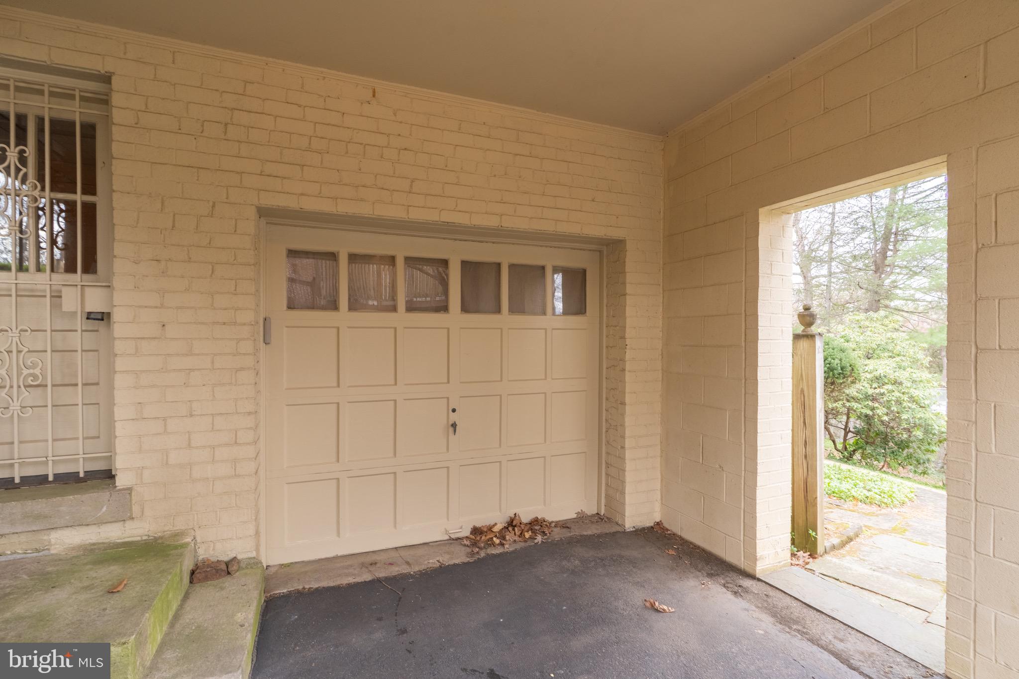 BETHESDA - Residential