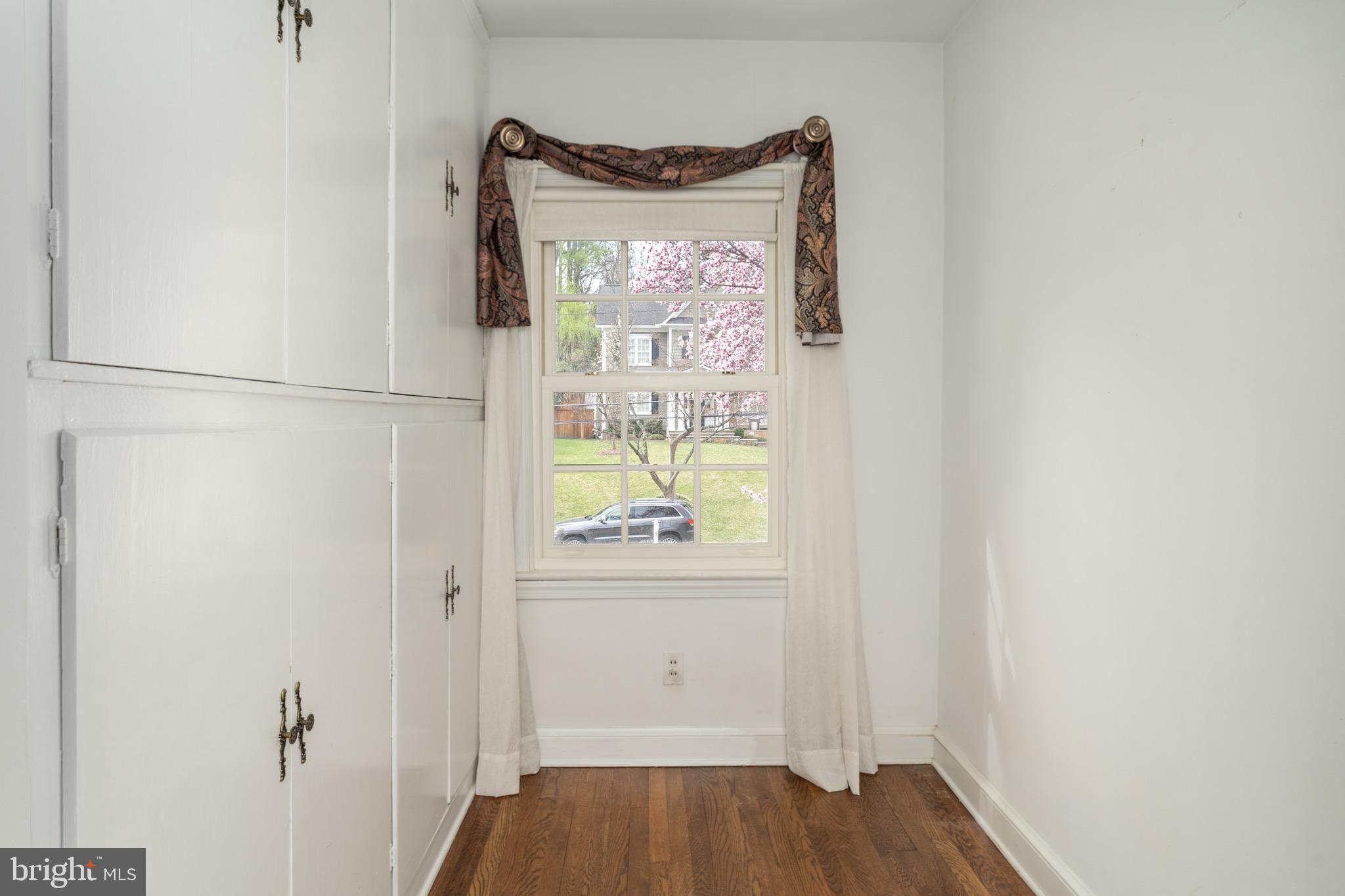 BETHESDA - Residential