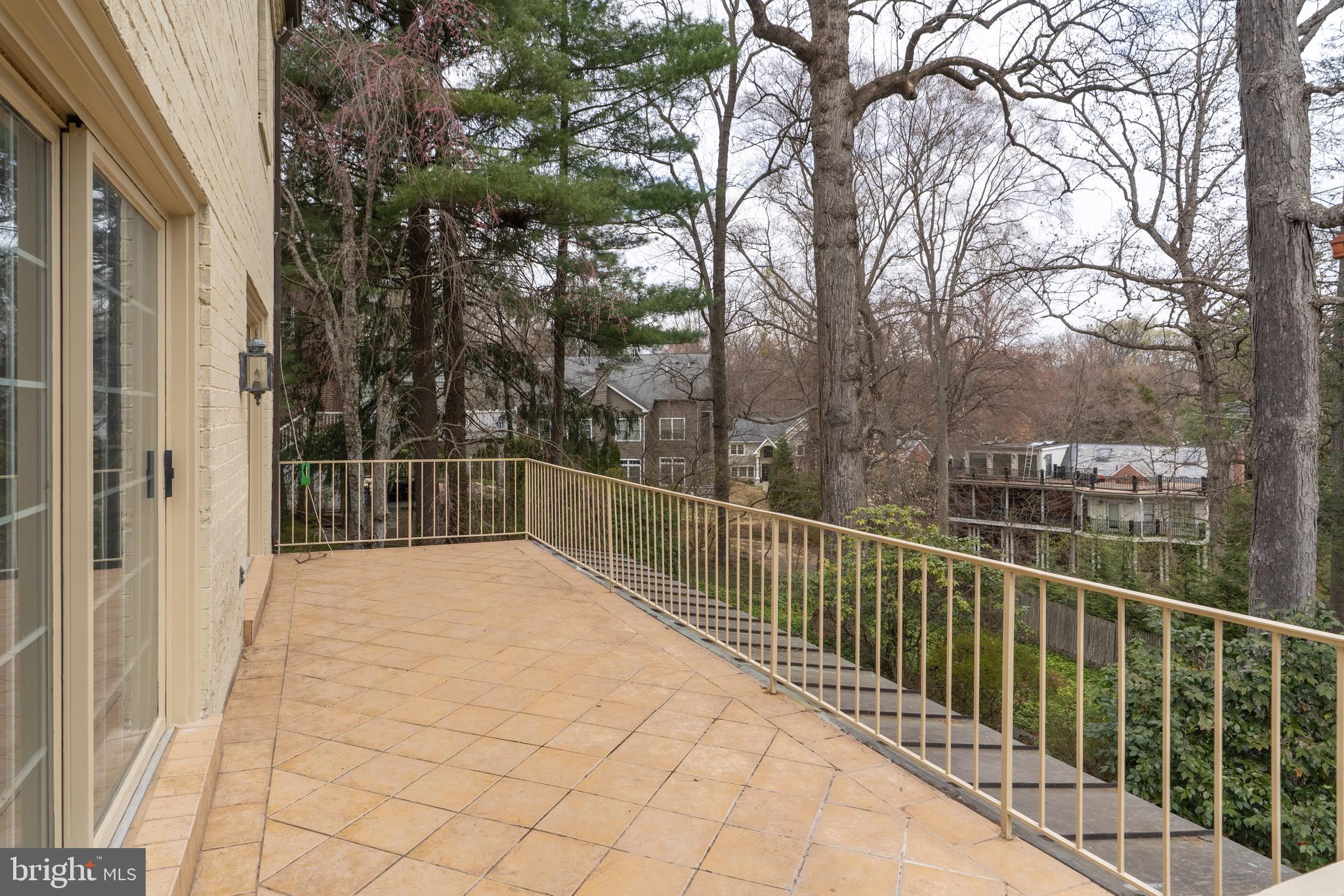 BETHESDA - Residential