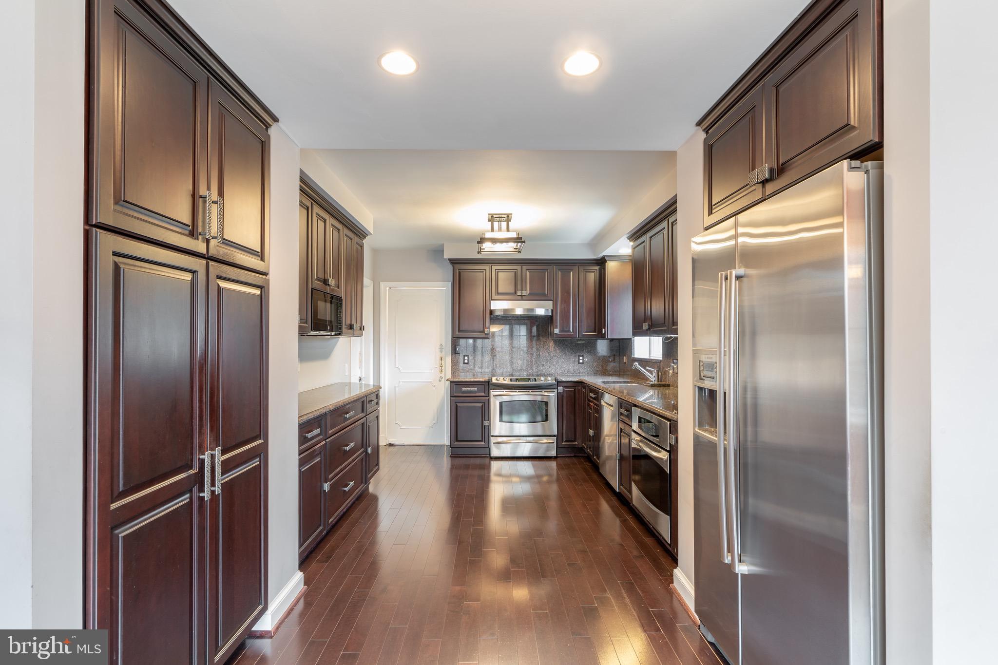 BETHESDA - Residential