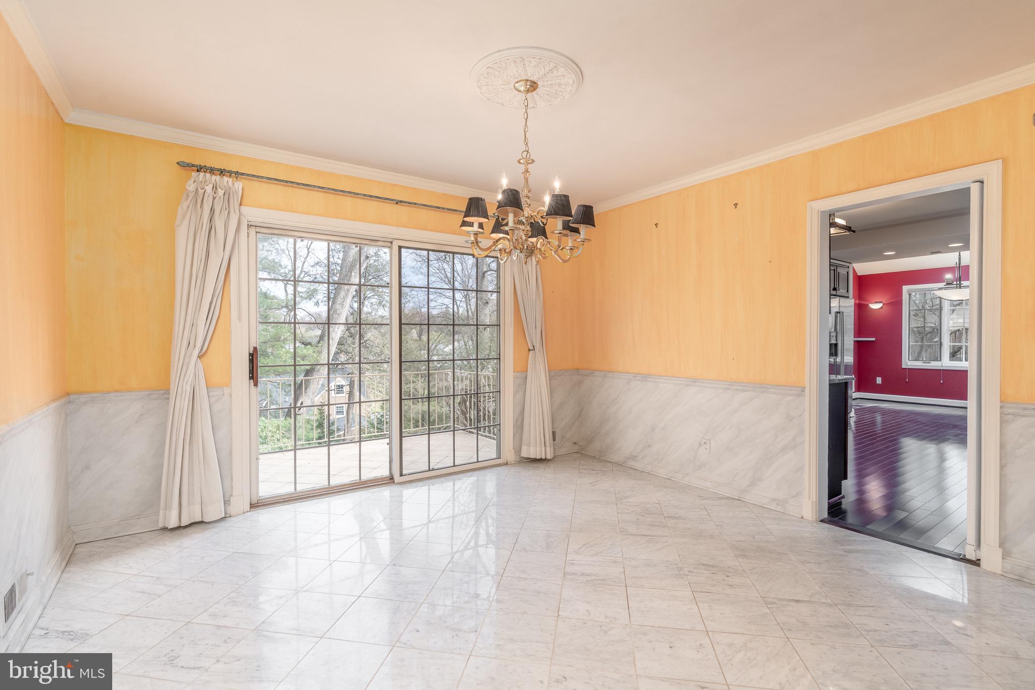 BETHESDA - Residential