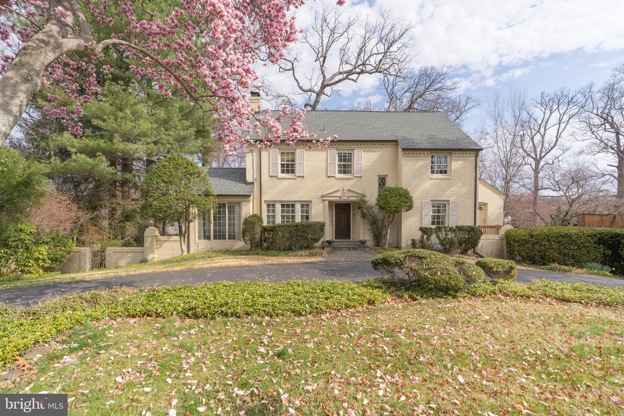 BETHESDA - Residential