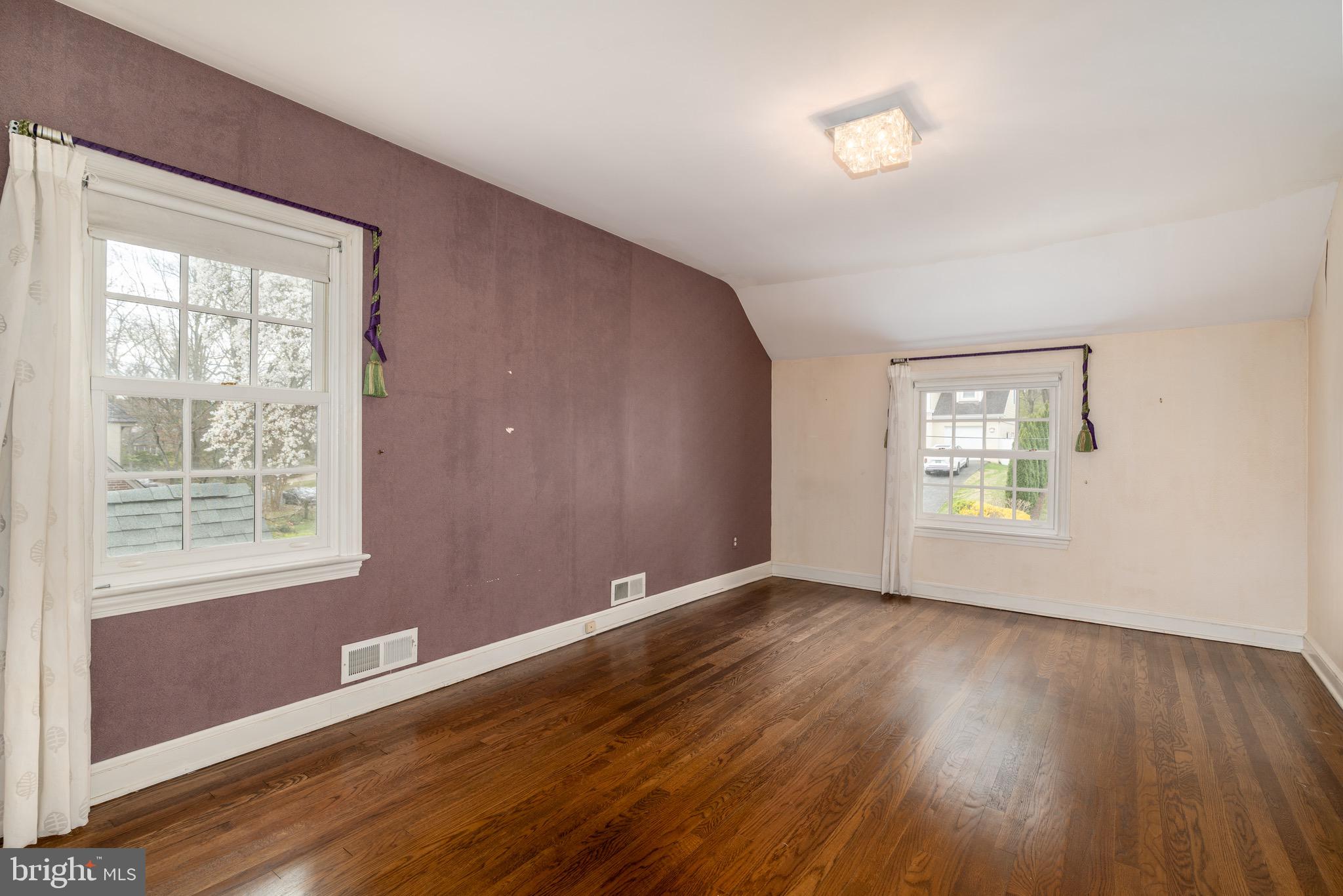 BETHESDA - Residential