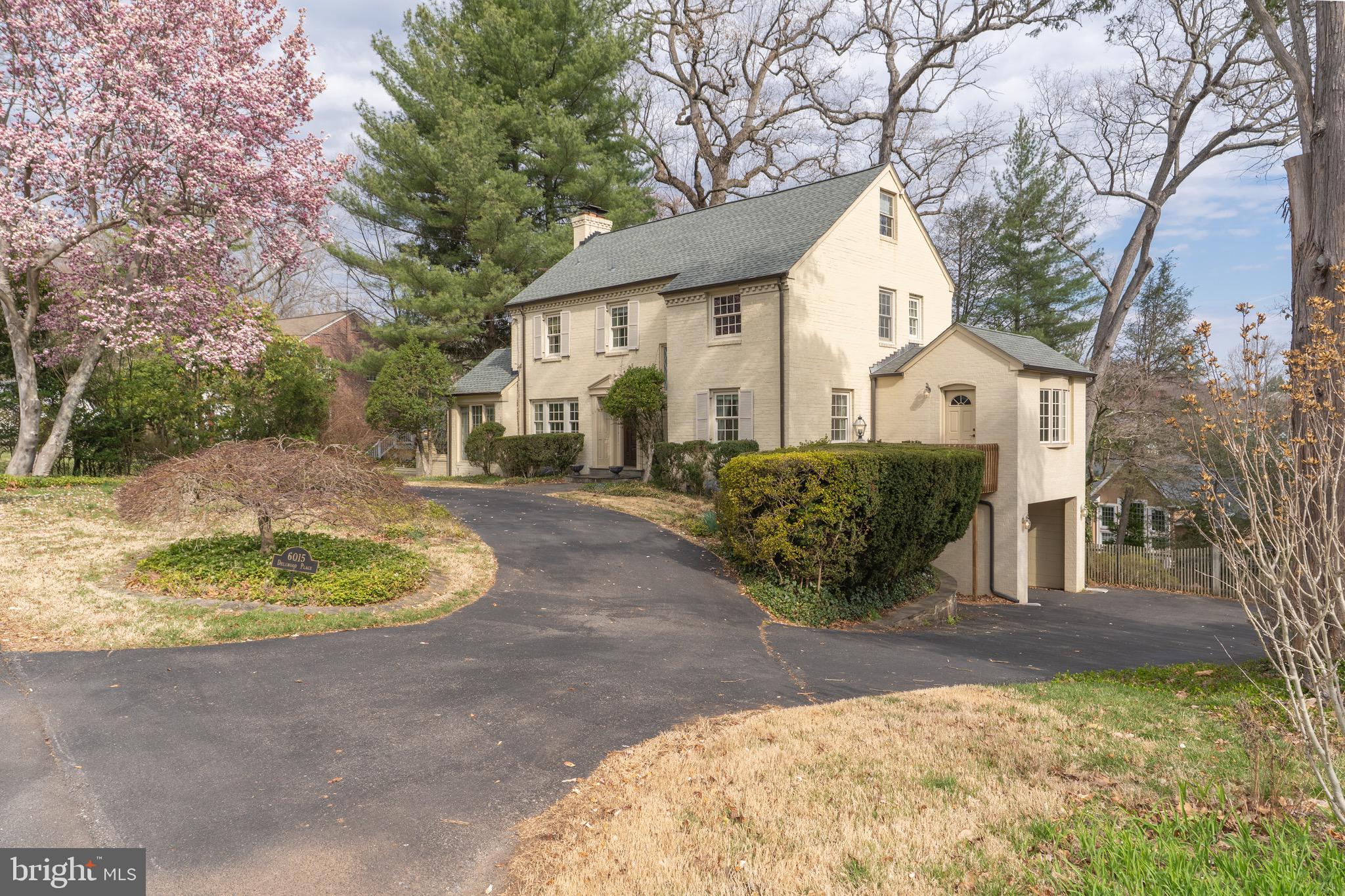 BETHESDA - Residential