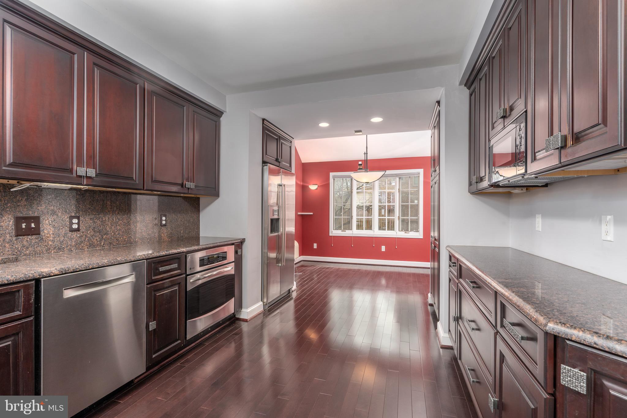 BETHESDA - Residential