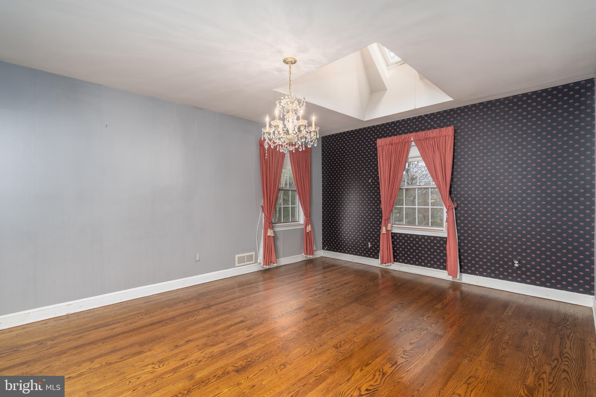 BETHESDA - Residential