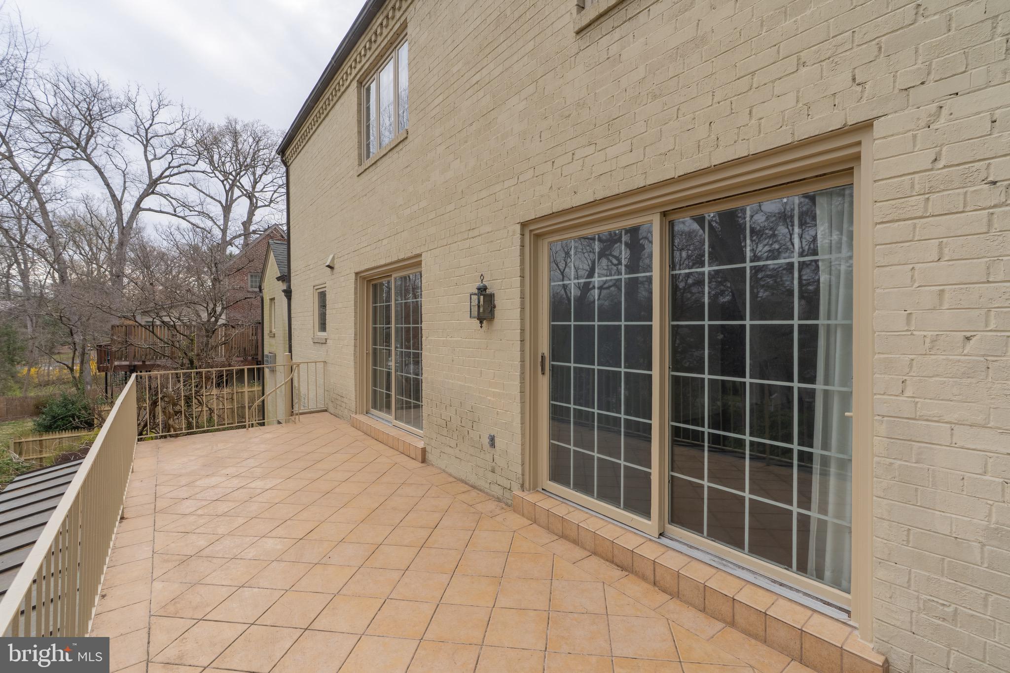 BETHESDA - Residential